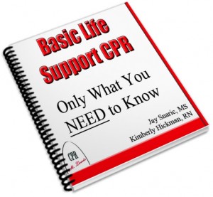 BLS Basic Life Support Manual
