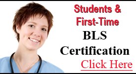 BLS Class Certification, St. Louis
