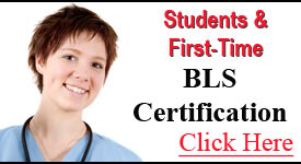 bls certification st louis mo