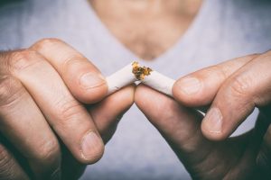 Anti-Smoking Drug Linked to Heart Risks