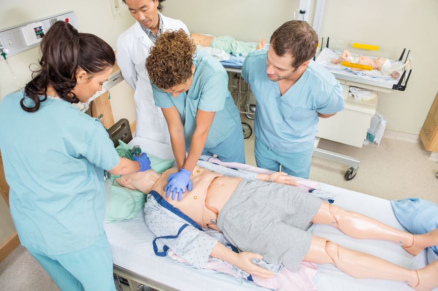 BLS, ACLS and PALS Classes | Columbia, MO | CPR Certification