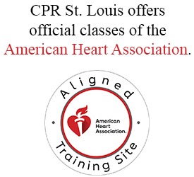 AHA cpr stlouis