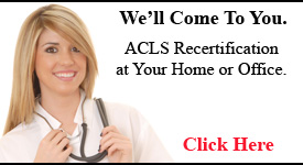 ACLS St. Louis