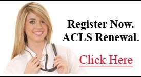 ACLS Class, St. Louis