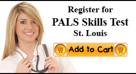 PALS Skills Test