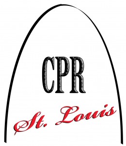 CPR St. Louis Logo