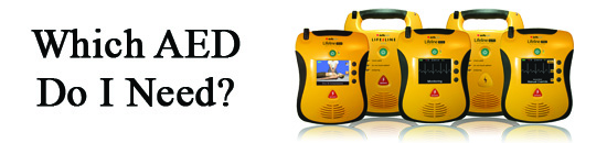 Best AED Defibrillator