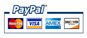 paypal credit card