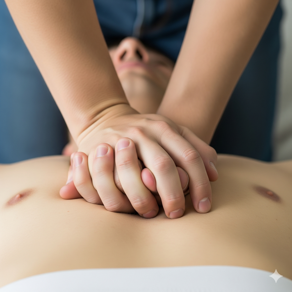 Does CPR Break Ribs