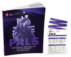 pals recertification class schedule